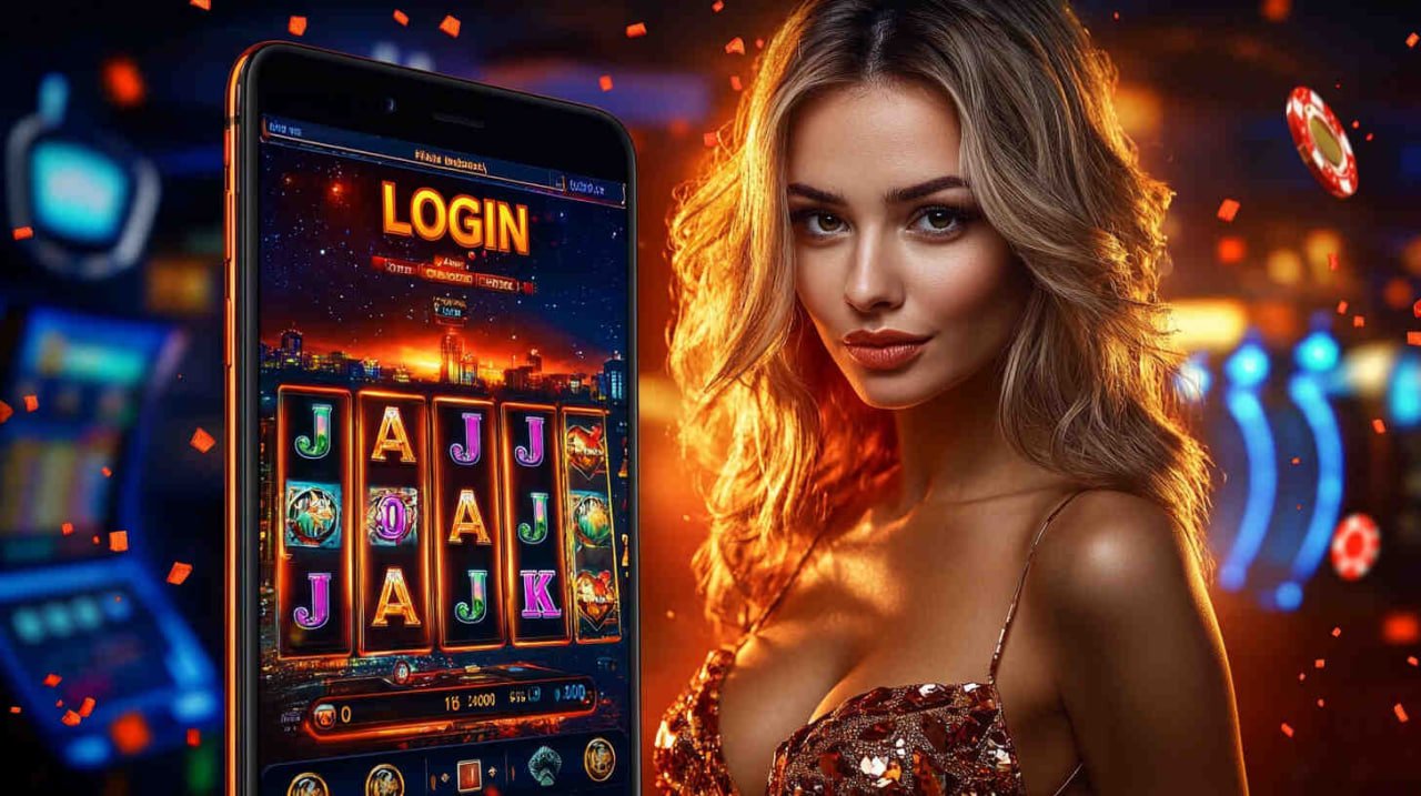 AC66 စလော့ဂိမ်း Bonus Buy Free Spin Scatter Wild Feature